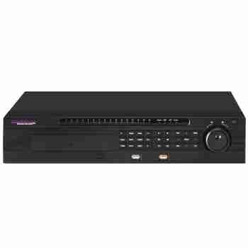 32 Channel 2U Network Video Recorder (VH6832-SAN)